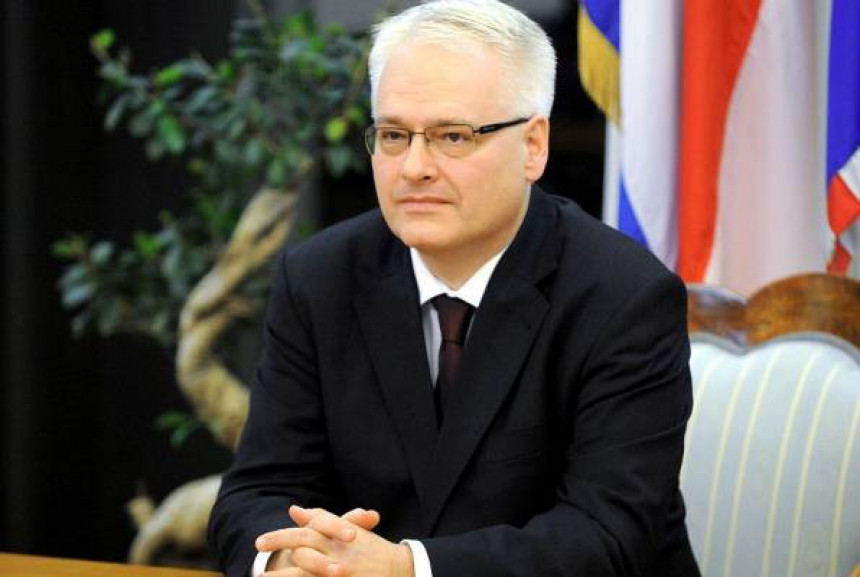 Ivo Josipović najavio osnivanje nove stranke