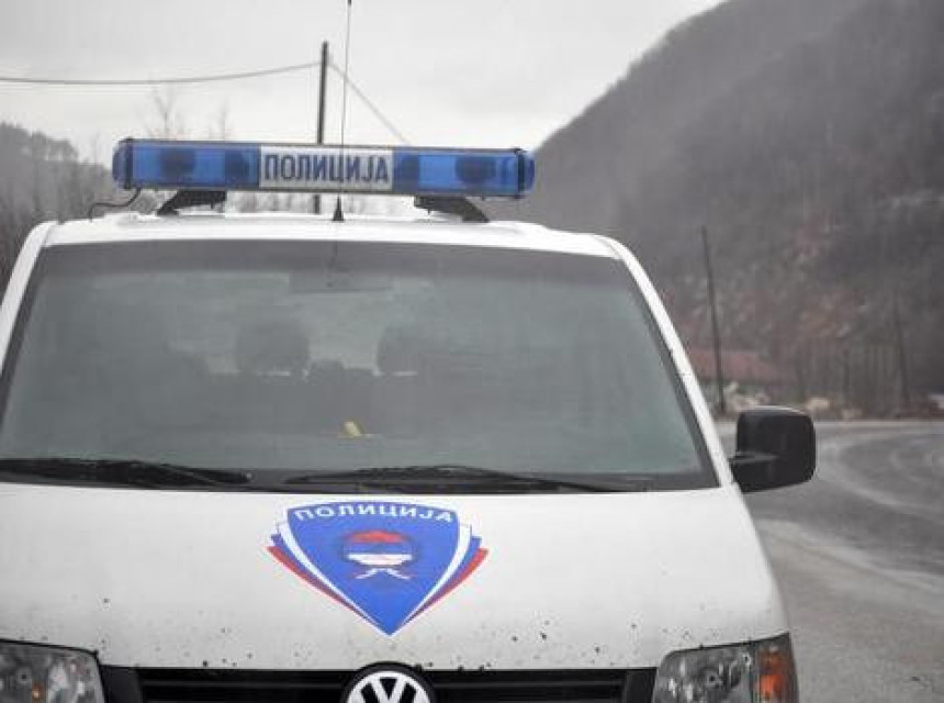 Uhapšen zbog zloupotrebe Fejsbuka