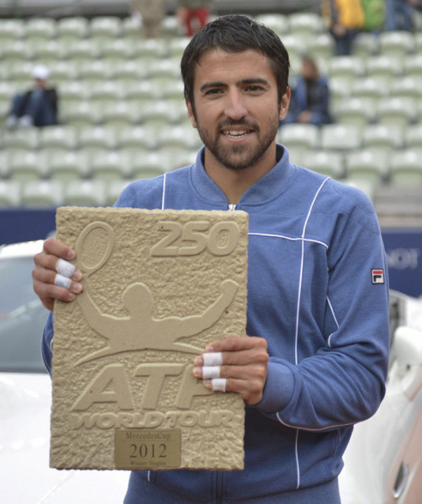 Ovo je dan Jankovog povratka!