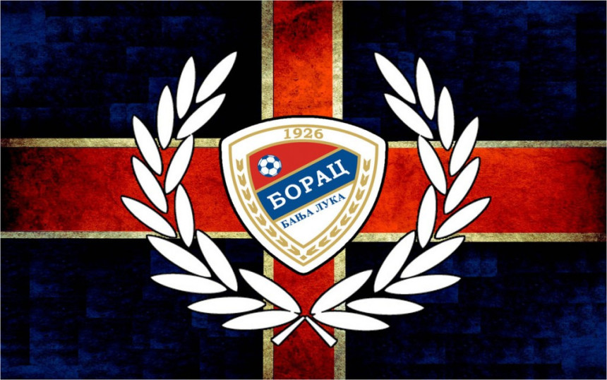 Plan Borca je - da grad da većinu para!