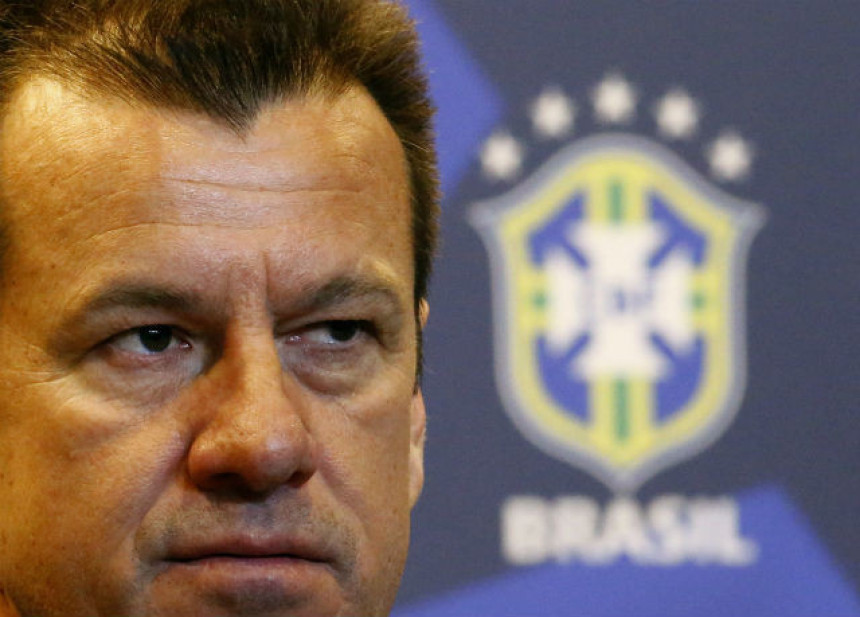 Priča: Kako nam je to Dunga ''vratio Brazil''?!