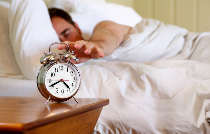 Колико сати сна је заиста довољно?