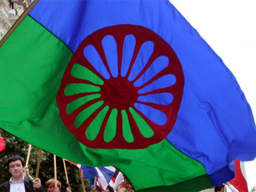 Svjetski dan Roma, ravnopravnost za sve