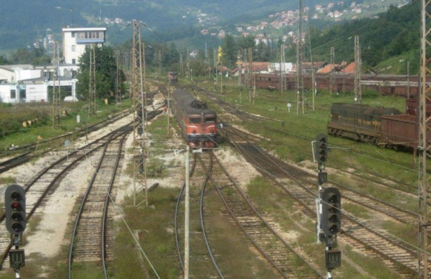 Sindikat traži smjenu rukovodstva ŽRS
