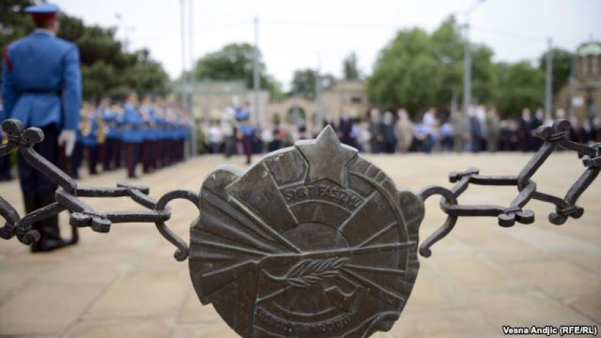 Kako se danas pjeva "Sa Ovčara i Kablara"