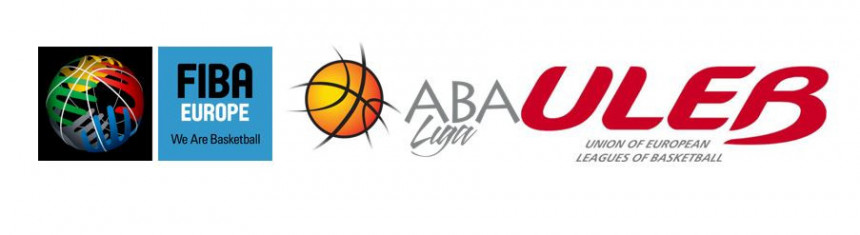 FIBA će kažnjavati one koji igraju ABA ligu!