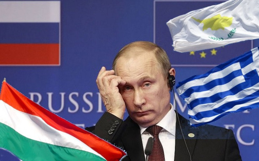 Rusija otvara vrata za Grke, Mađare i Kiprane
