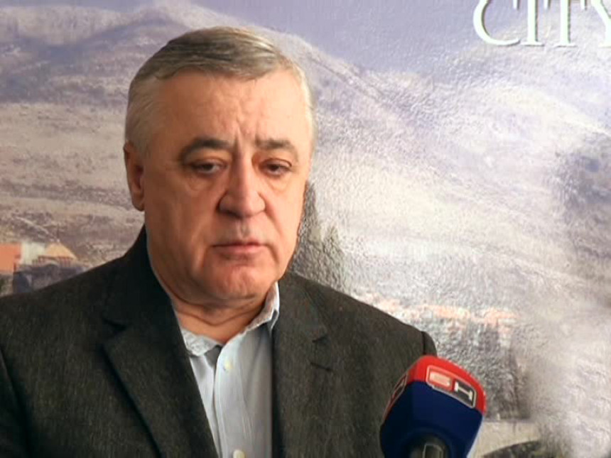 Генерал Савчић: Толимир је неправедно осуђен