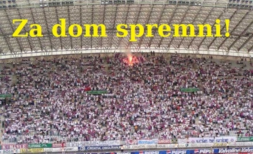 Da li ''ZA DOM SPREMNI'' ubija hrvatski fudbal?!