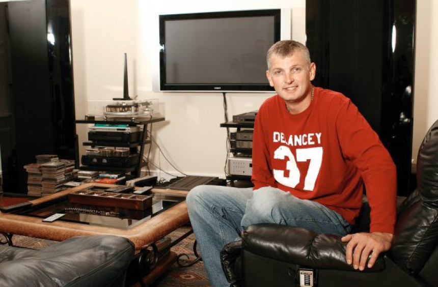 Paspalj - najbolji stranac u Grčkoj IKADA!