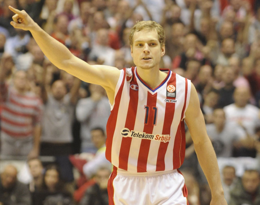 Blažič: Dule je sigurno nešto smislio, spremio...!