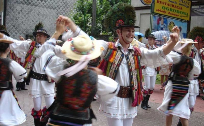 Običaji za Vaskrs