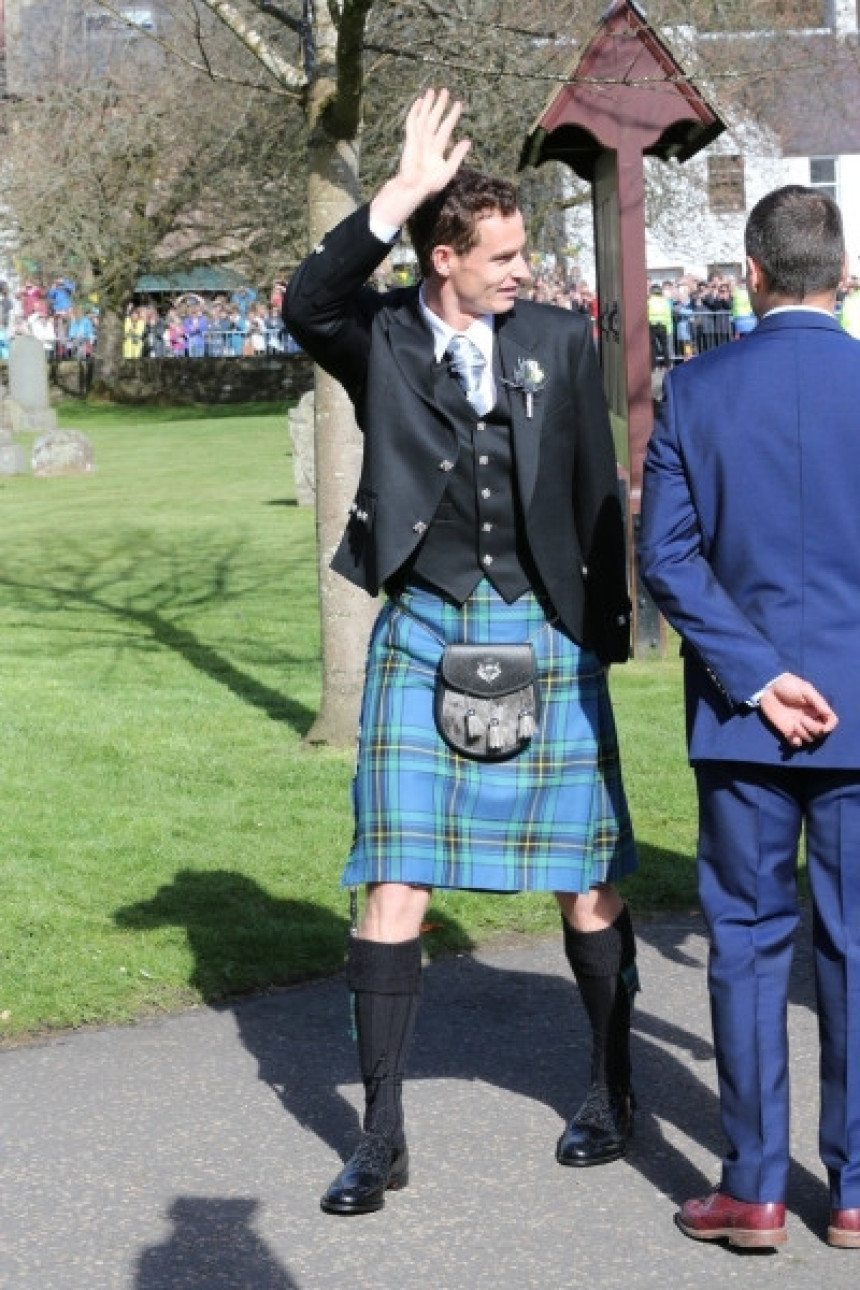 Marijevo ZBOGOM momačkom životu!