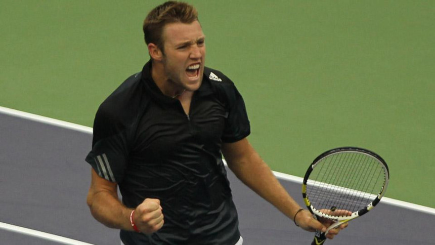 Hjuston: Kveri i Sok u finalu!