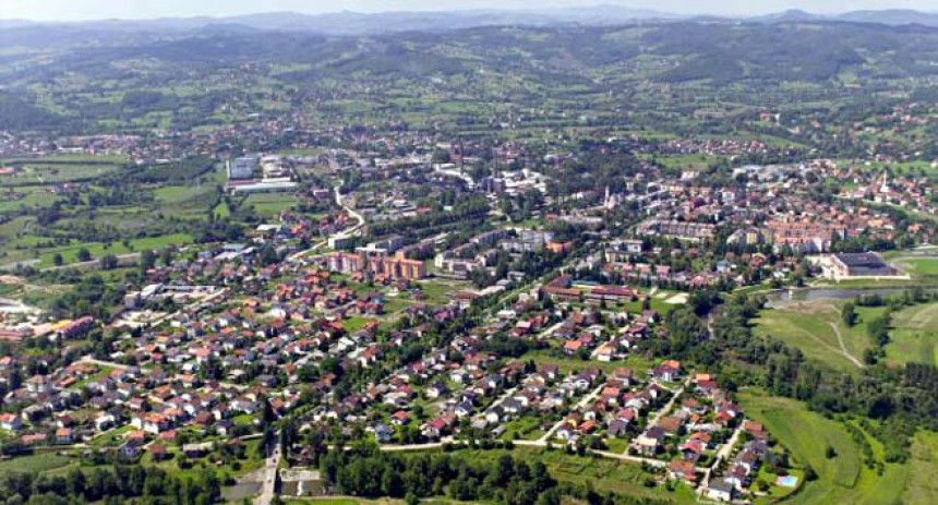 Novi potres tla u Republici Srpskoj