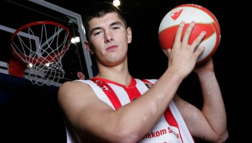 Mitrović: Favoriti jesmo, ali...Partizan je sve bolji!