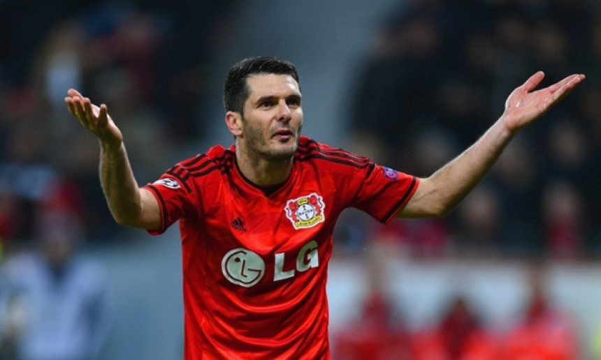 Spahiću otkaz u Bajeru zbog tuče!