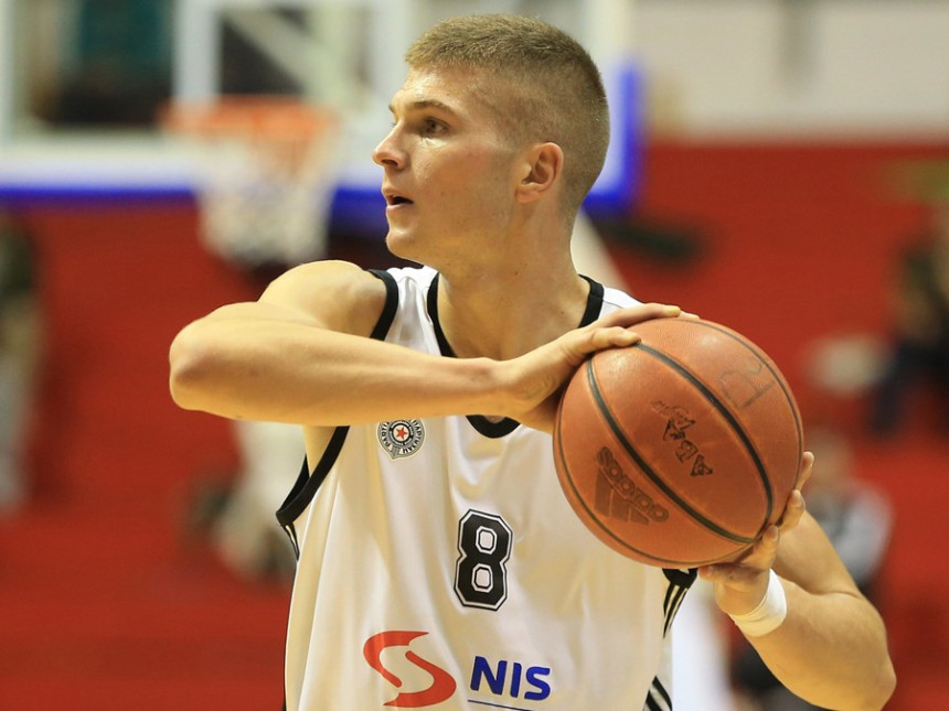 Murić: Vidjeće svi šta smo ''spremili'' Zvezdi!