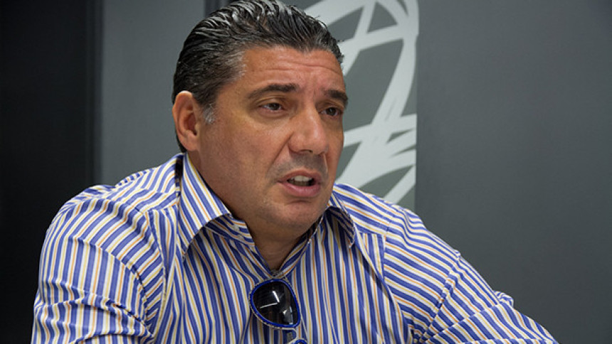 Ražnatović: Derbi mi se nikako ne gleda! Evo i zašto...