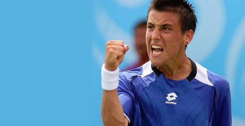 Džumhur na rekordnom 85. mjestu!