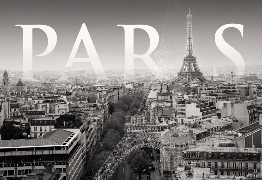 Pariz zvanično kandidat za domaćina OI!