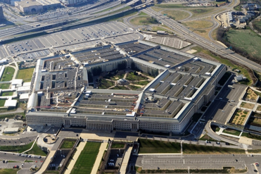 Пентагон: ИД изгубила око 30% територије
