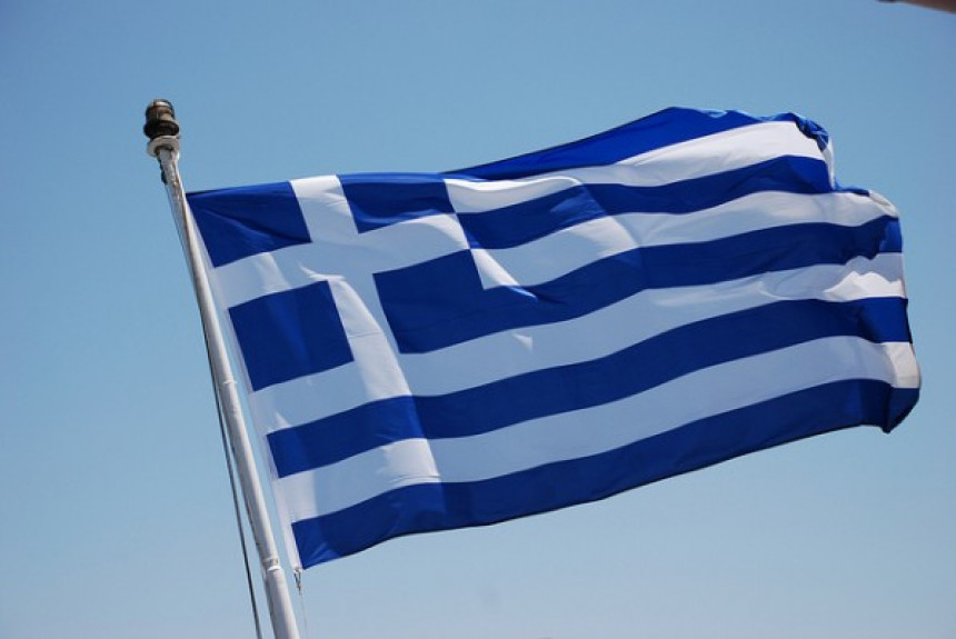 Grčka spremna da proglasi bankrot