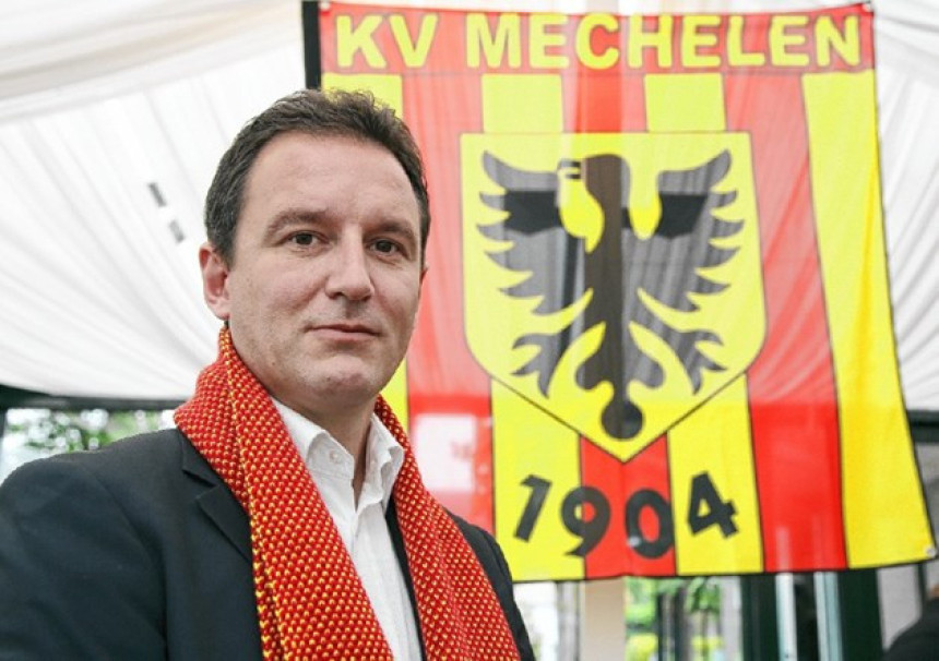 Janković na pragu da uđe u istoriju Mehelena!