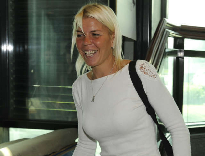 Српкиње кренуле с припремама за Паргвајке