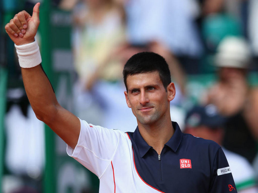 MK: Nole s pola snage do 3. kola!