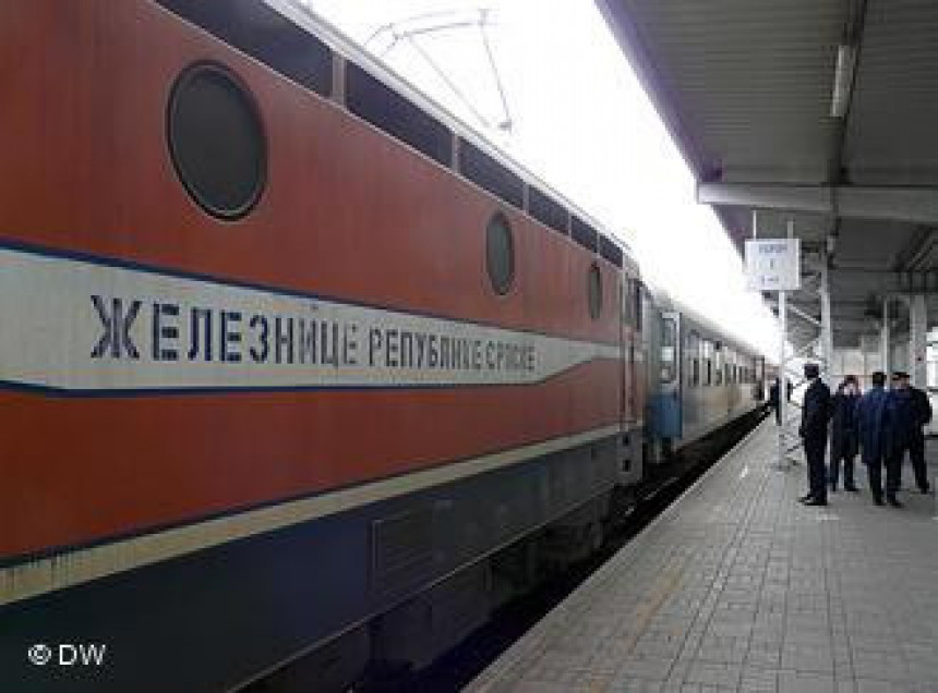 Жељезнице уплатиле дио дуговања Фонду ПИО