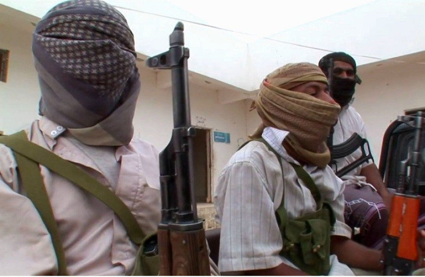 Jemen: Ubijen vjerski vođa Al Kaide
