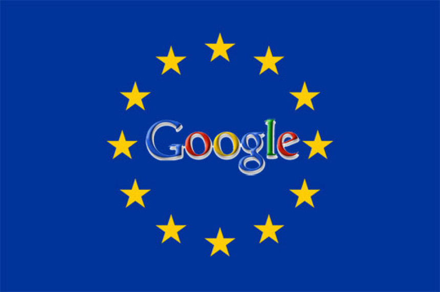 EU će tužiti Gugl za kršenje antimonopolskih zakona