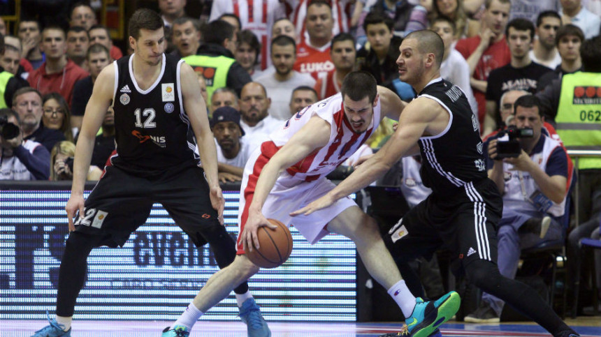 ABA: Zvezda - Partizan, reakcije na prvi meč...