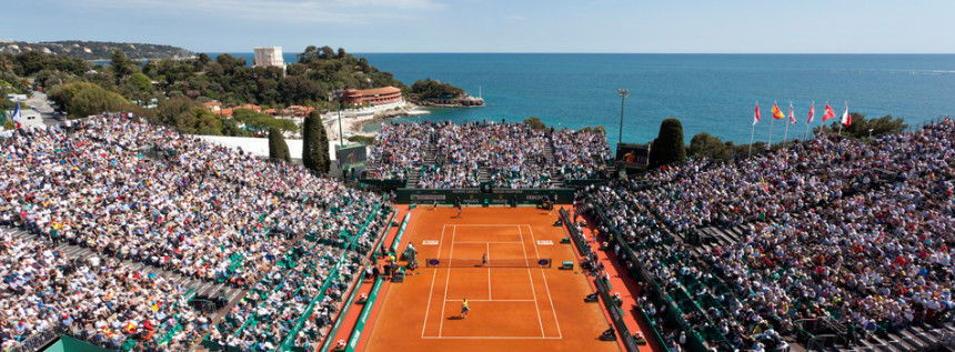 MK: Rafa moćan na startu, sigurni Sten i Fedeks!