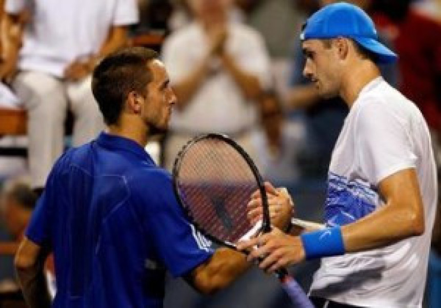 MK: Iznerove bombe prejake za Viktora!