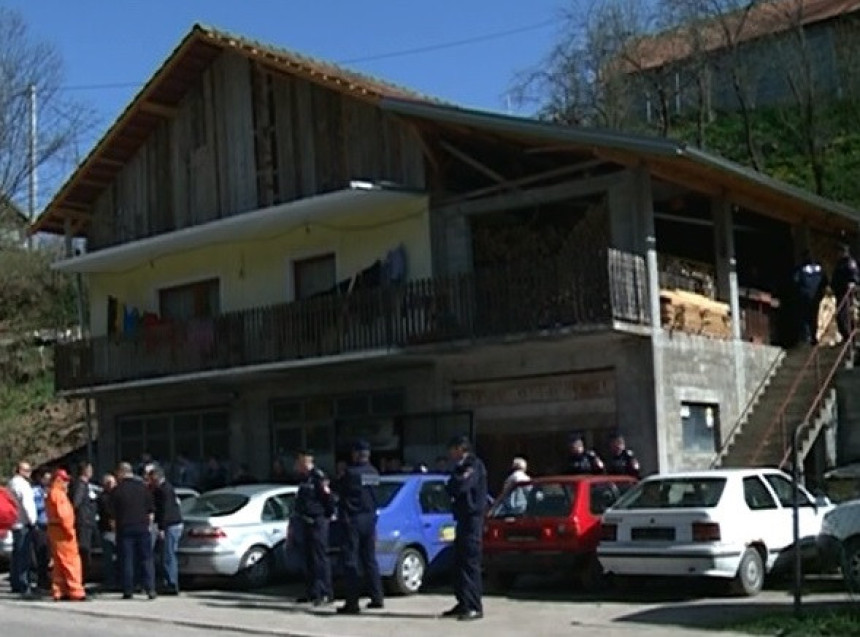 Odgođeno rušenje kuće ratnog invalida