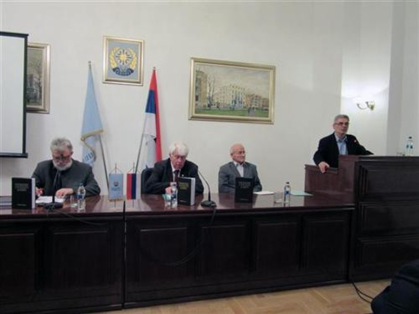 Прво ијекавско издање српског правописа