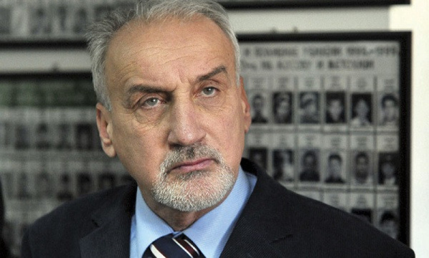 Tači će u Srbiji biti uhapšen