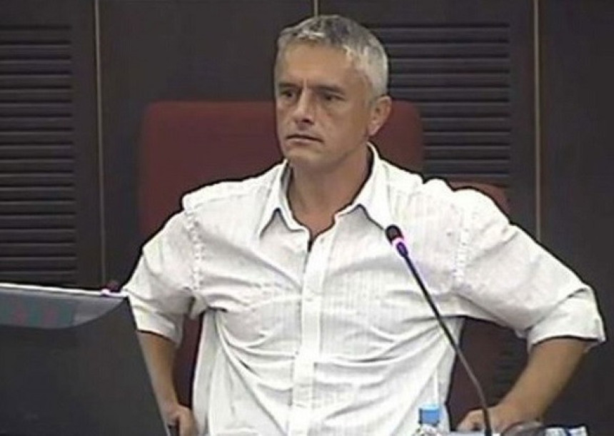 Zijad Turković osuđen na 40 godina zatvora