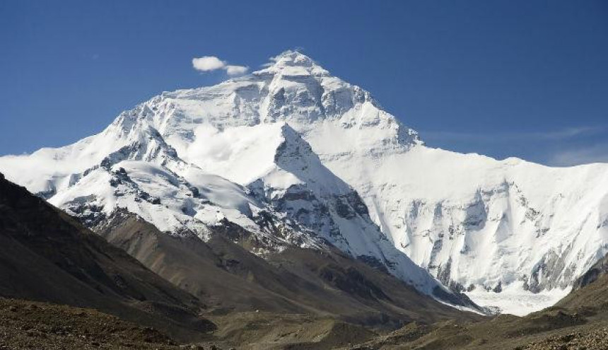 Prva ženska ekspedicija kreće na Himalaje