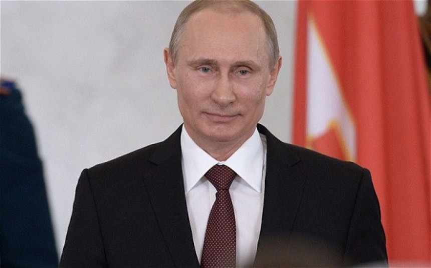 Путин не очекује скоро укидање санкција