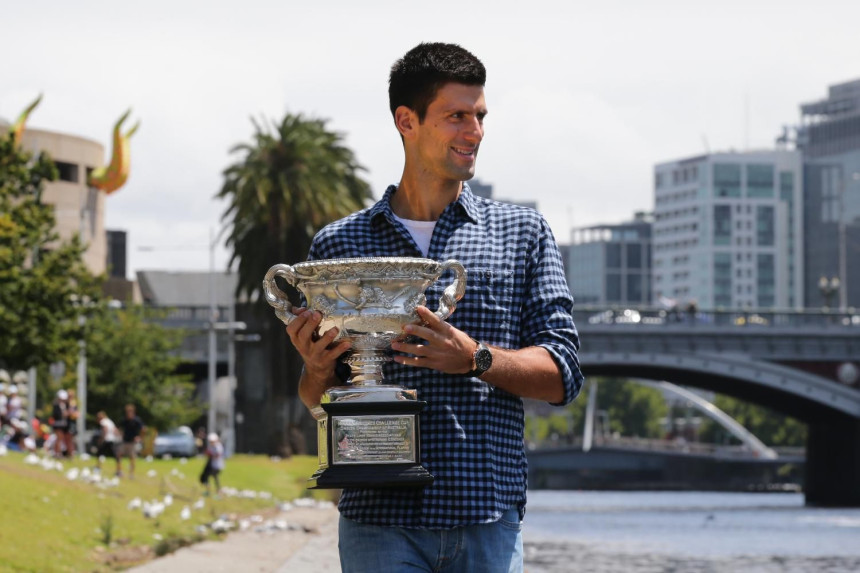 Noletov komentar na novi izbor za najboljeg na svijetu