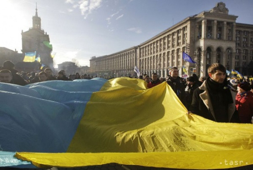 Ukrajina: Ubijen novinar Olesa Buzinu