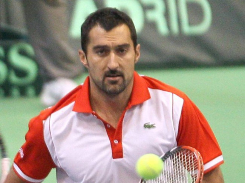 MK: Ziki u 1/4-finalu! Slijedi Vavrinka!