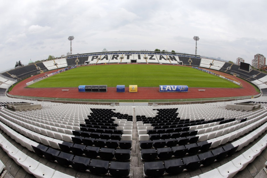 Englezi: Zvezda je Mekdonalds, a Partizan ''francuska kuhinja''!