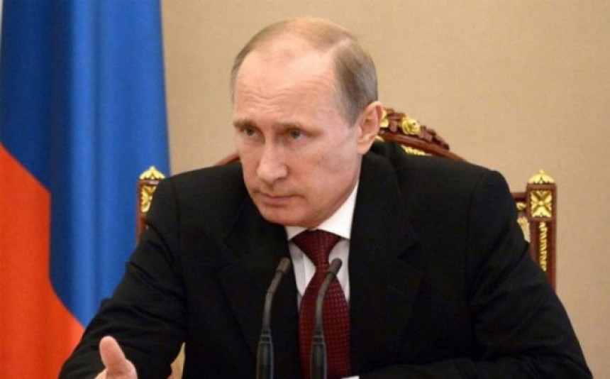 Putin: Moskva je pouzdan partner