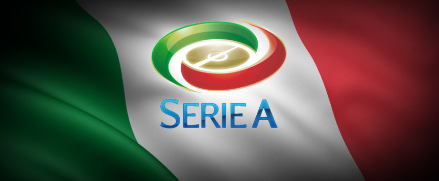 Serija A: Ma, Juve je već šampion! Pao i Lacio!