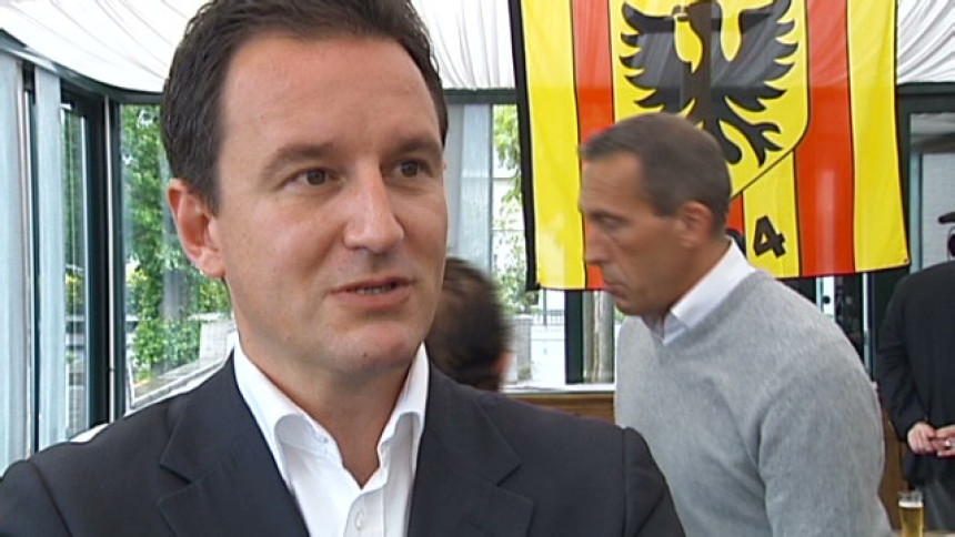 Janković u istoriji Mehelena - 7 pobjeda zaredom!