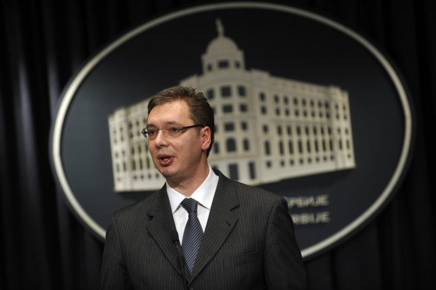 Vučić: Neće biti vanrednih izbora